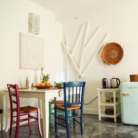 Lughia Bed & Breakfast ตอร์โตลี ภายนอก รูปภาพ
