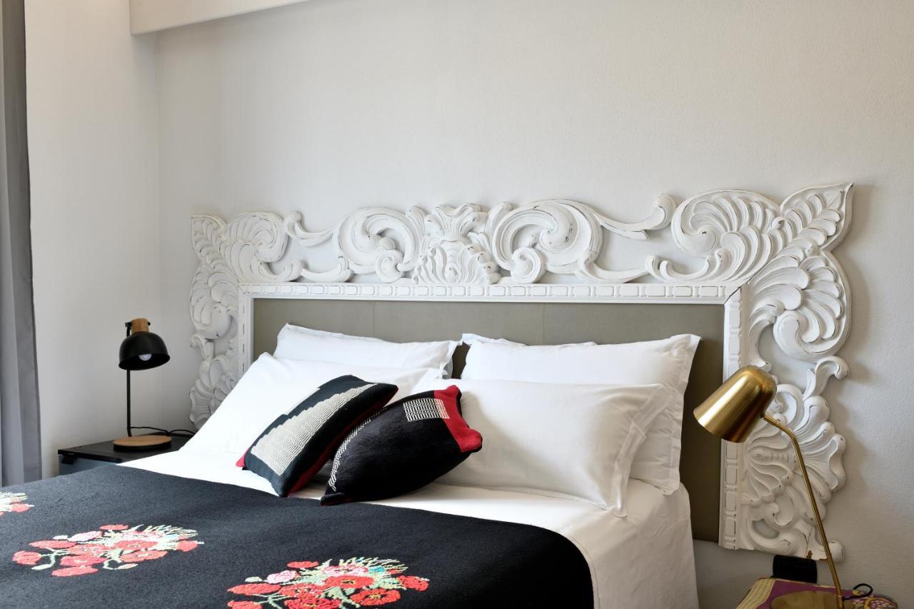 Lughia Bed & Breakfast ตอร์โตลี ภายนอก รูปภาพ